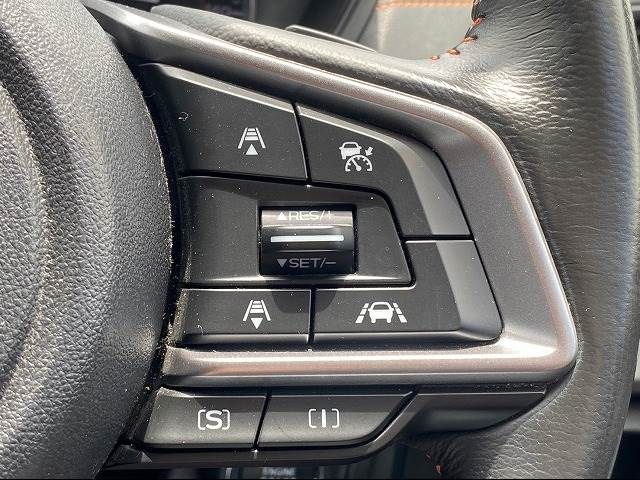 Subaru SUBARU 2017-07 17010-6