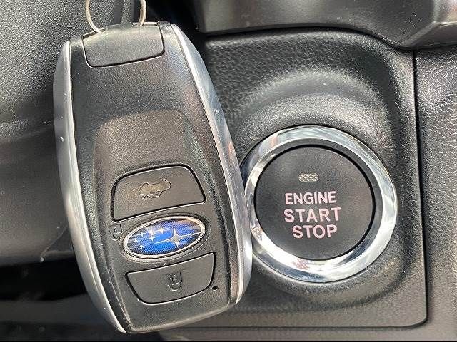 Subaru SUBARU 2017-07 17010-4