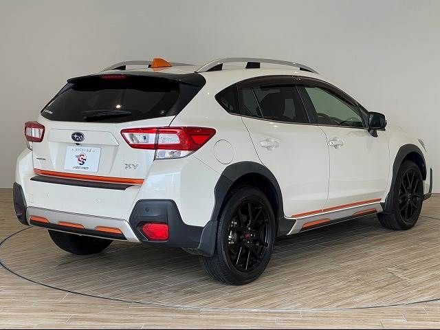 Subaru SUBARU 2017-07 17010-13