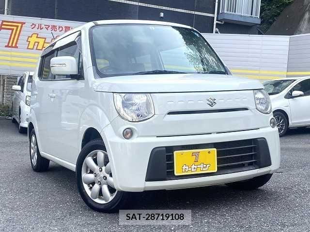 Suzuki MR WAGON 2011-06 279409-0