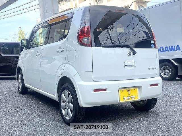 Suzuki MR WAGON 2011-06 279409-1