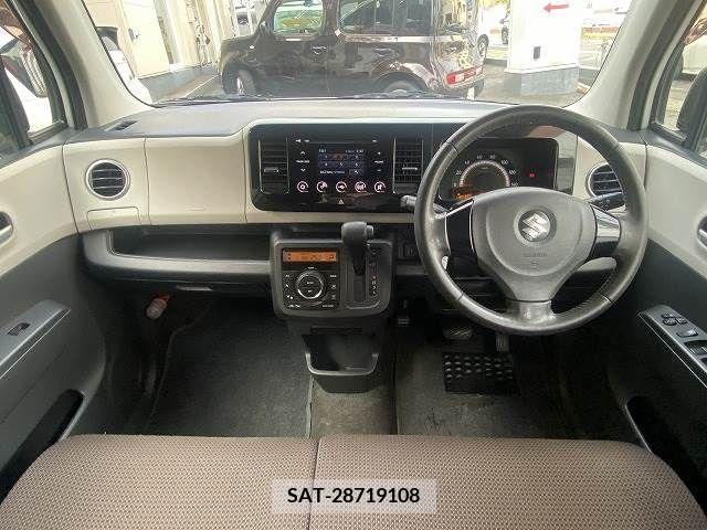 Suzuki MR WAGON 2011-06 279409-2