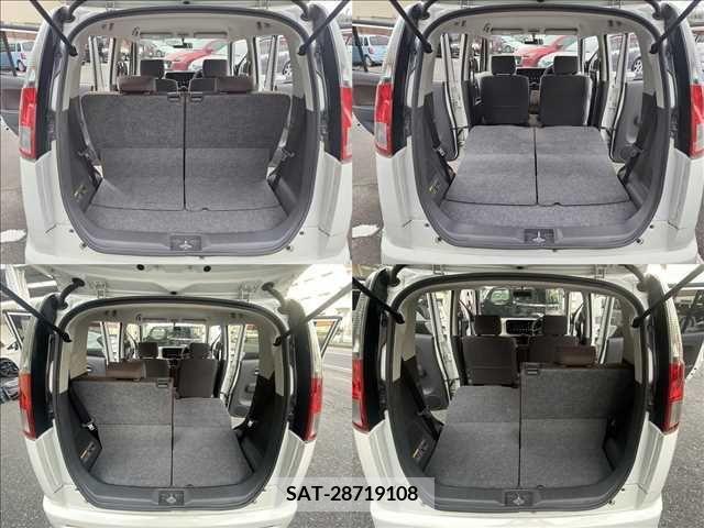 Suzuki MR WAGON 2011-06 279409-7