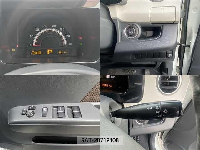 Suzuki MR WAGON 2011-06 279409-10