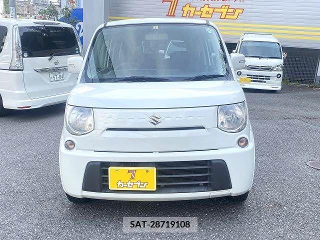 Suzuki MR WAGON 2011-06 279409-11