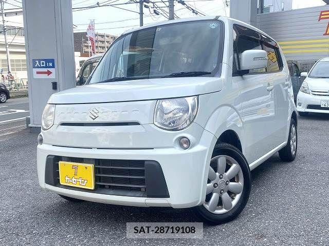 Suzuki MR WAGON 2011-06 279409-15