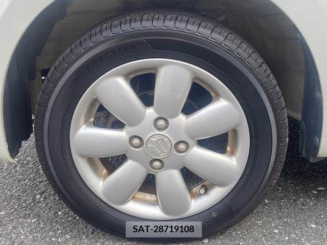 Suzuki MR WAGON 2011-06 279409-17