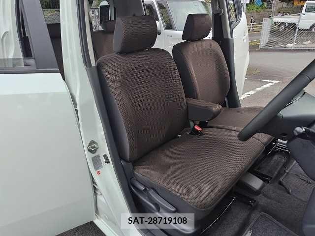 Suzuki MR WAGON 2011-06 279409-18