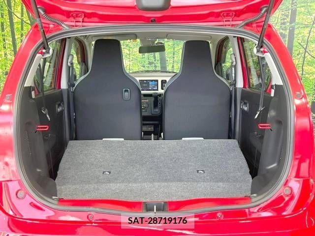 Suzuki ALTO 2014-12 259614-10