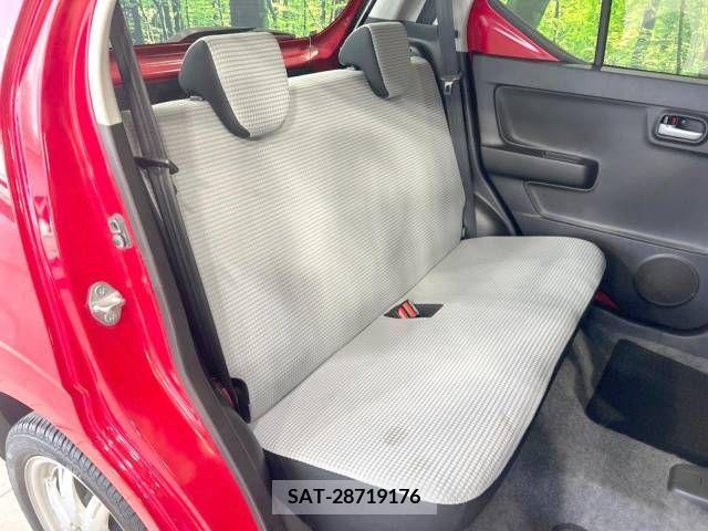 Suzuki ALTO 2014-12 259614-9