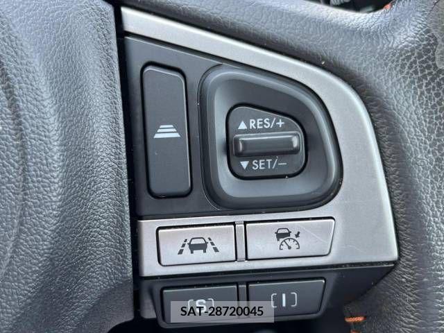 Subaru FORESTER 2017-01 315963-5