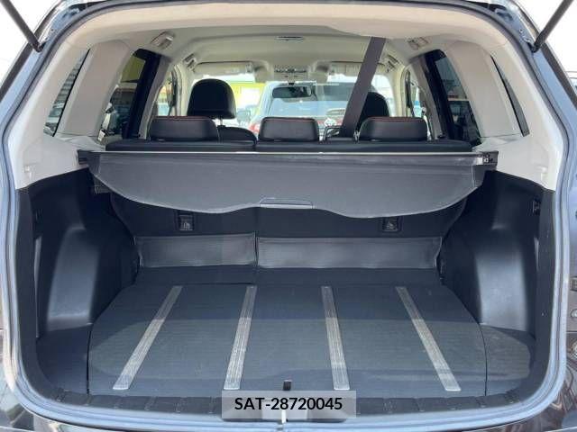 Subaru FORESTER 2017-01 315963-13