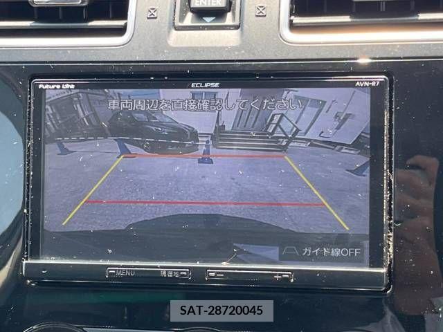 Subaru FORESTER 2017-01 315963-3