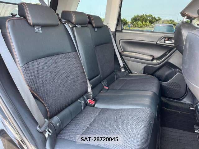 Subaru FORESTER 2017-01 315963-11