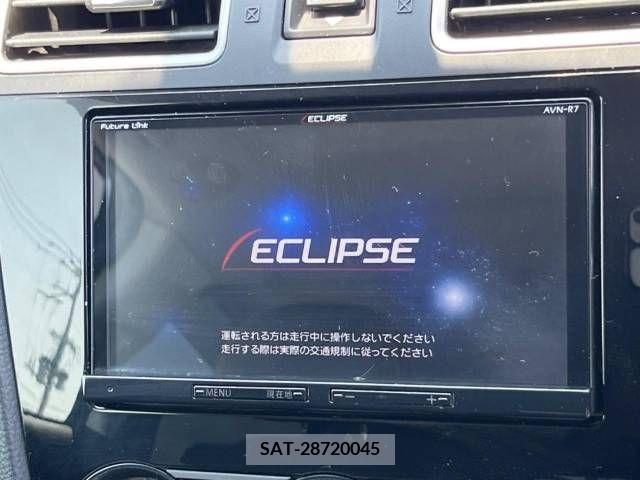 Subaru FORESTER 2017-01 315963-2