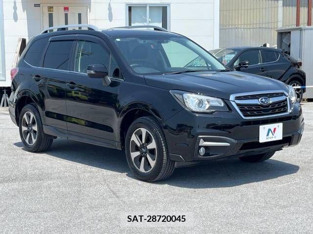 Subaru FORESTER 2017-01 315963-19