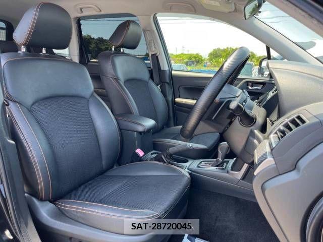 Subaru FORESTER 2017-01 315963-10