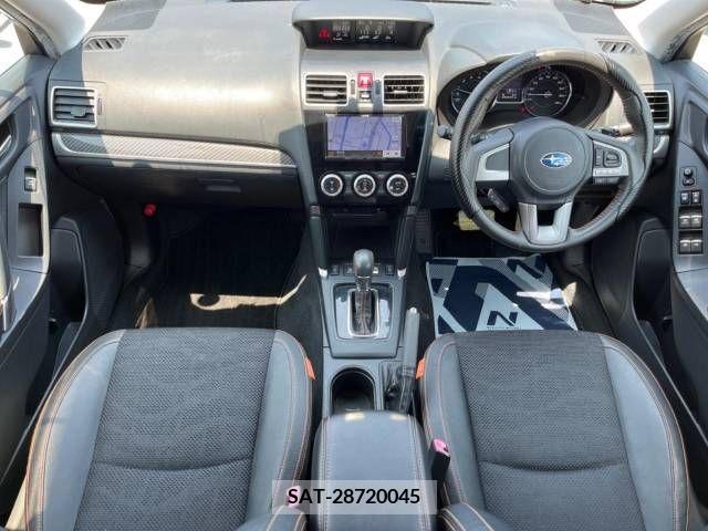 Subaru FORESTER 2017-01 315963-1