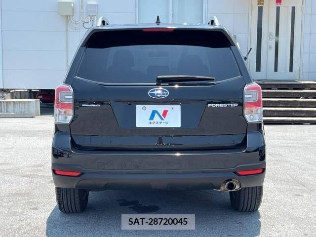 Subaru FORESTER 2017-01 315963-18
