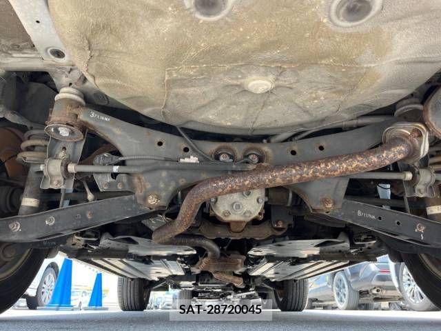 Subaru FORESTER 2017-01 315963-9