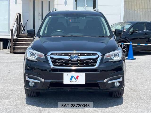 Subaru FORESTER 2017-01 315963-17