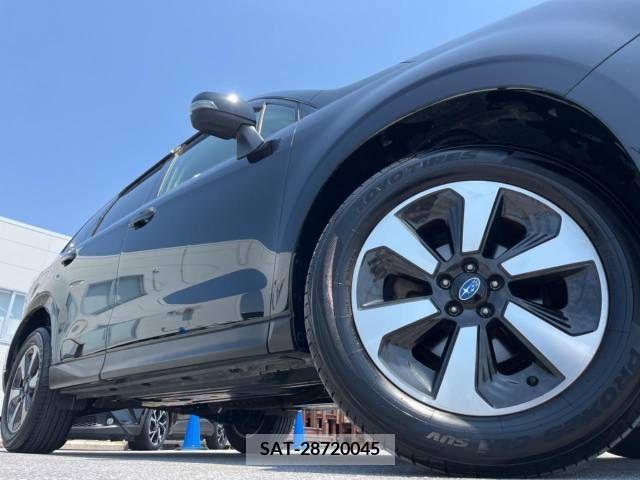 Subaru FORESTER 2017-01 315963-16