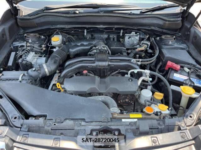 Subaru FORESTER 2017-01 315963-8