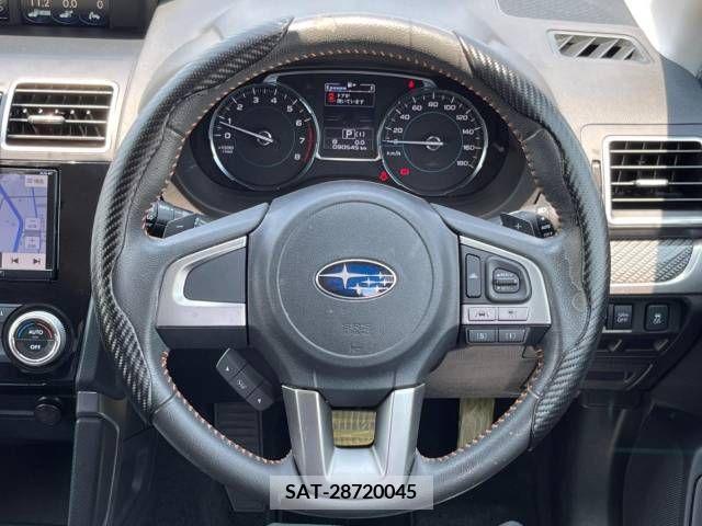 Subaru FORESTER 2017-01 315963-14