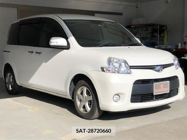 Toyota SIENTA 2013-06 340656-1