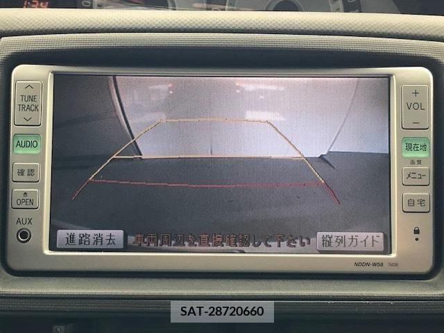Toyota SIENTA 2013-06 340656-12