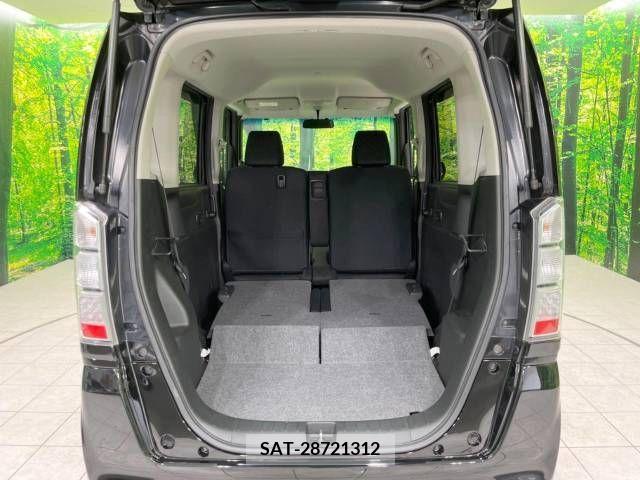 Honda N BOX 2013-09 339137-11