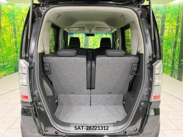 Honda N BOX 2013-09 339137-10