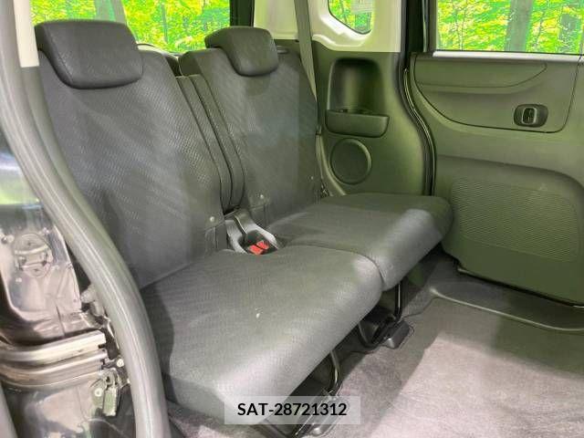 Honda N BOX 2013-09 339137-9