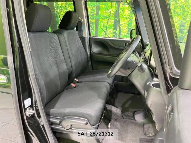 Honda N BOX 2013-09 339137-8