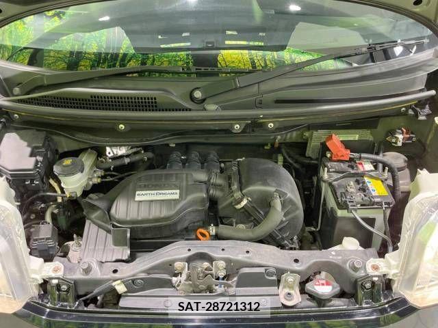 Honda N BOX 2013-09 339137-18