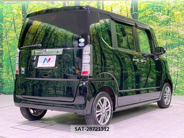 Honda N BOX 2013-09 339137-17