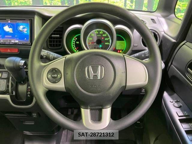 Honda N BOX 2013-09 339137-7