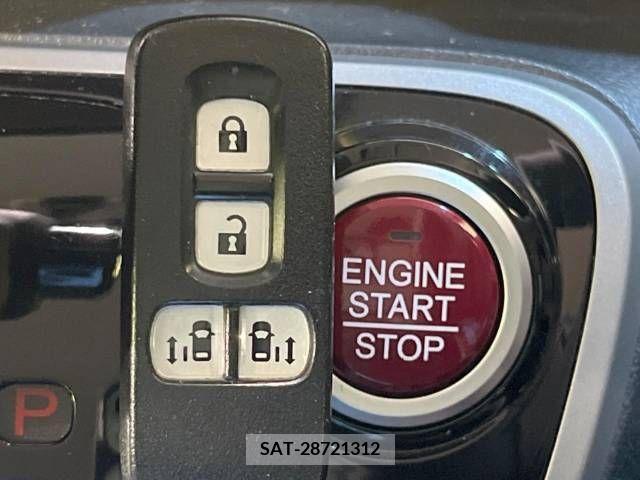 Honda N BOX 2013-09 339137-6