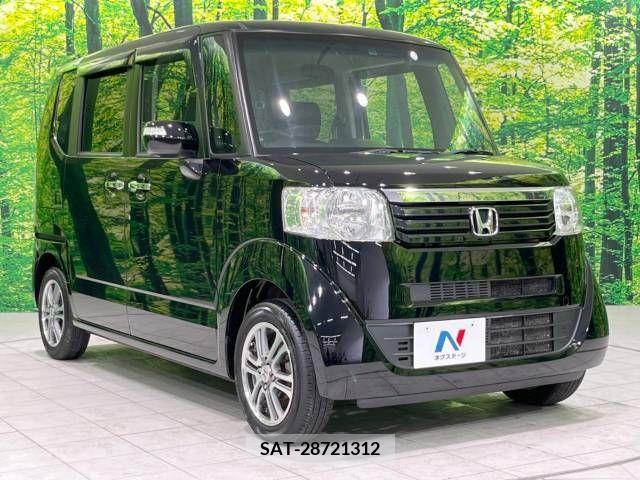 Honda N BOX 2013-09 339137-16