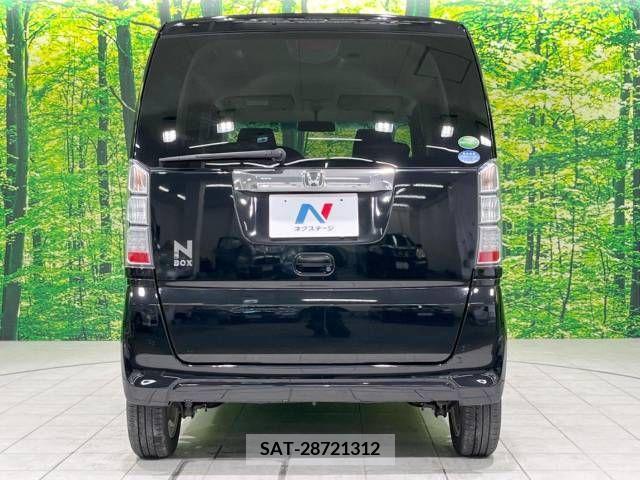 Honda N BOX 2013-09 339137-15