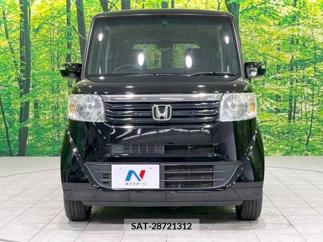 Honda N BOX 2013-09 339137-14
