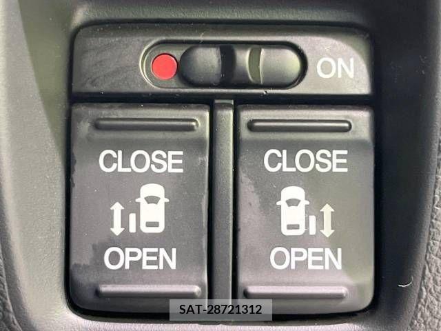 Honda N BOX 2013-09 339137-3