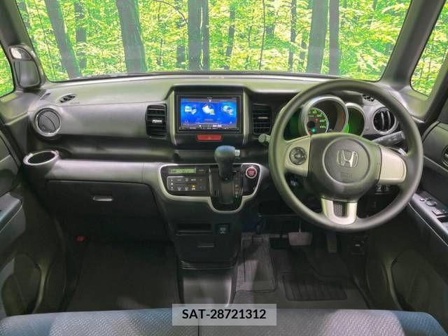 Honda N BOX 2013-09 339137-1