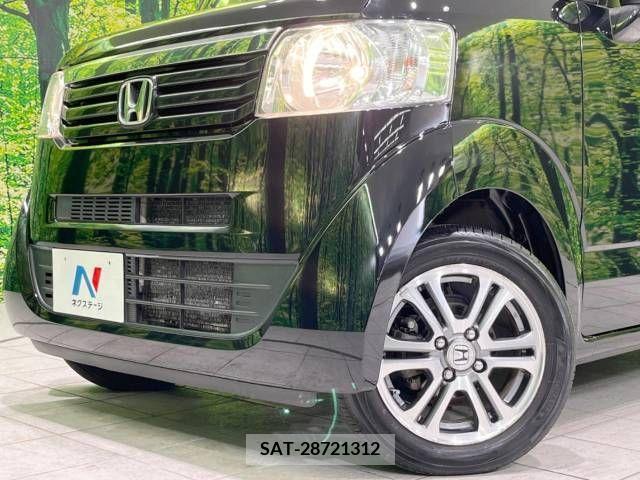 Honda N BOX 2013-09 339137-12