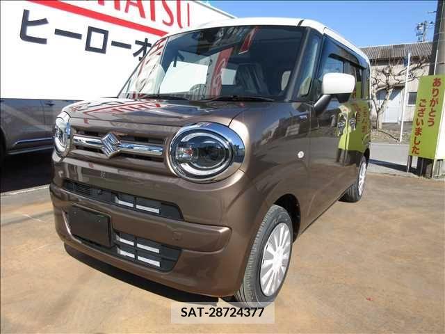 Suzuki WAGON R 2024-01 313039-0