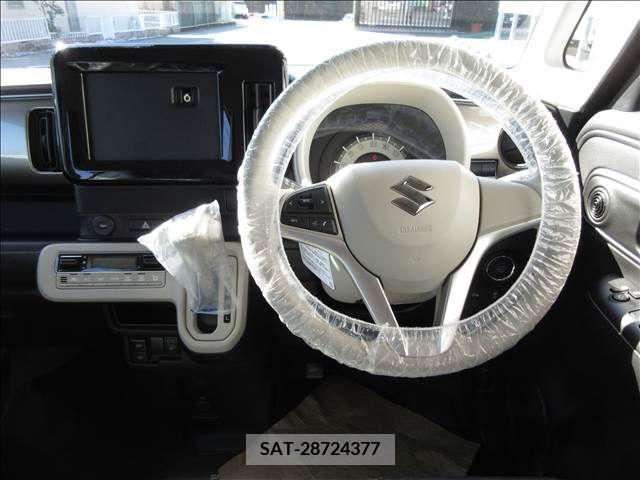 Suzuki WAGON R 2024-01 313039-8
