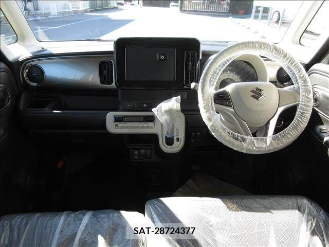 Suzuki WAGON R 2024-01 313039-7