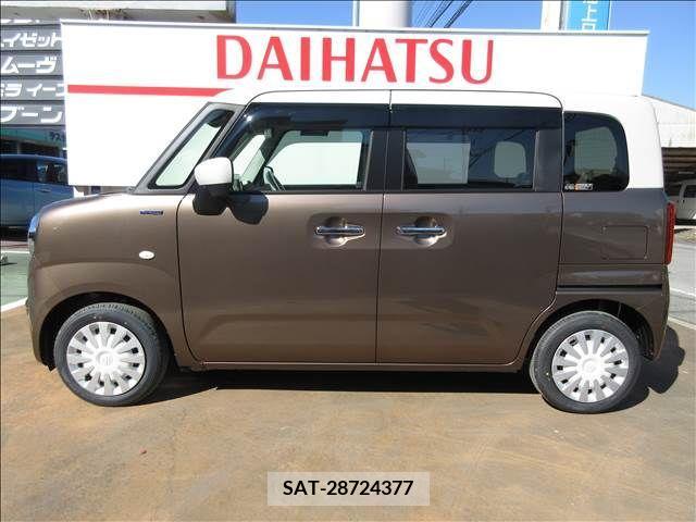 Suzuki WAGON R 2024-01 313039-4