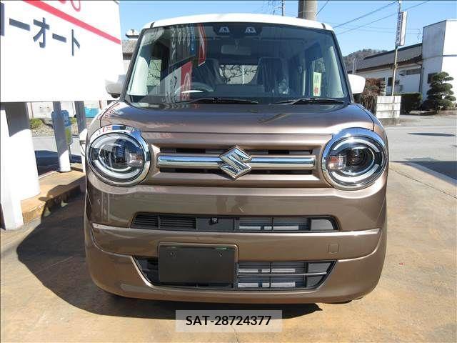Suzuki WAGON R 2024-01 313039-2