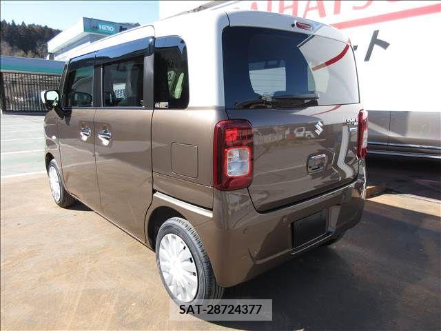 Suzuki WAGON R 2024-01 313039-1